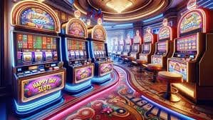betwiiner APP မိုဘိုင်းအက်ပ် Slots Live Casino screen